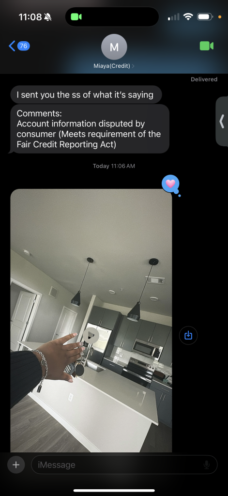 Client Results