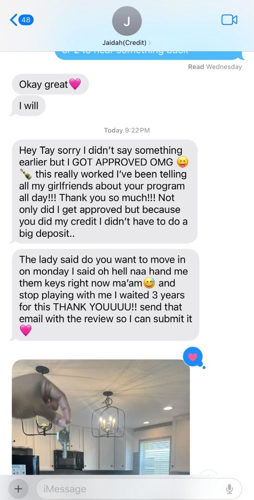 Client Results