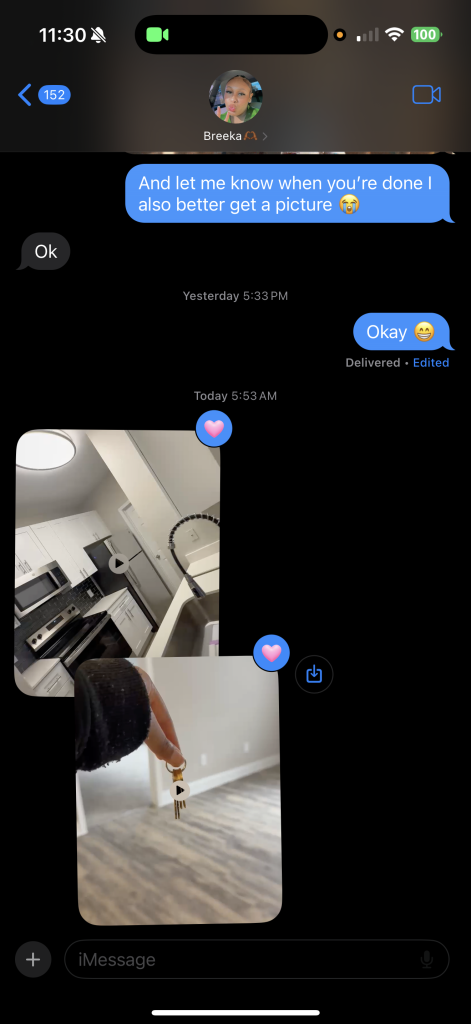 Client Results