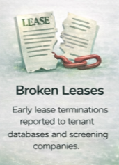 Broken Leases