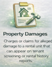 Property Damages